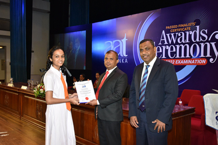 certificate award 2